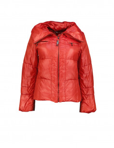 Trussardi Jeans women's puffer jacket