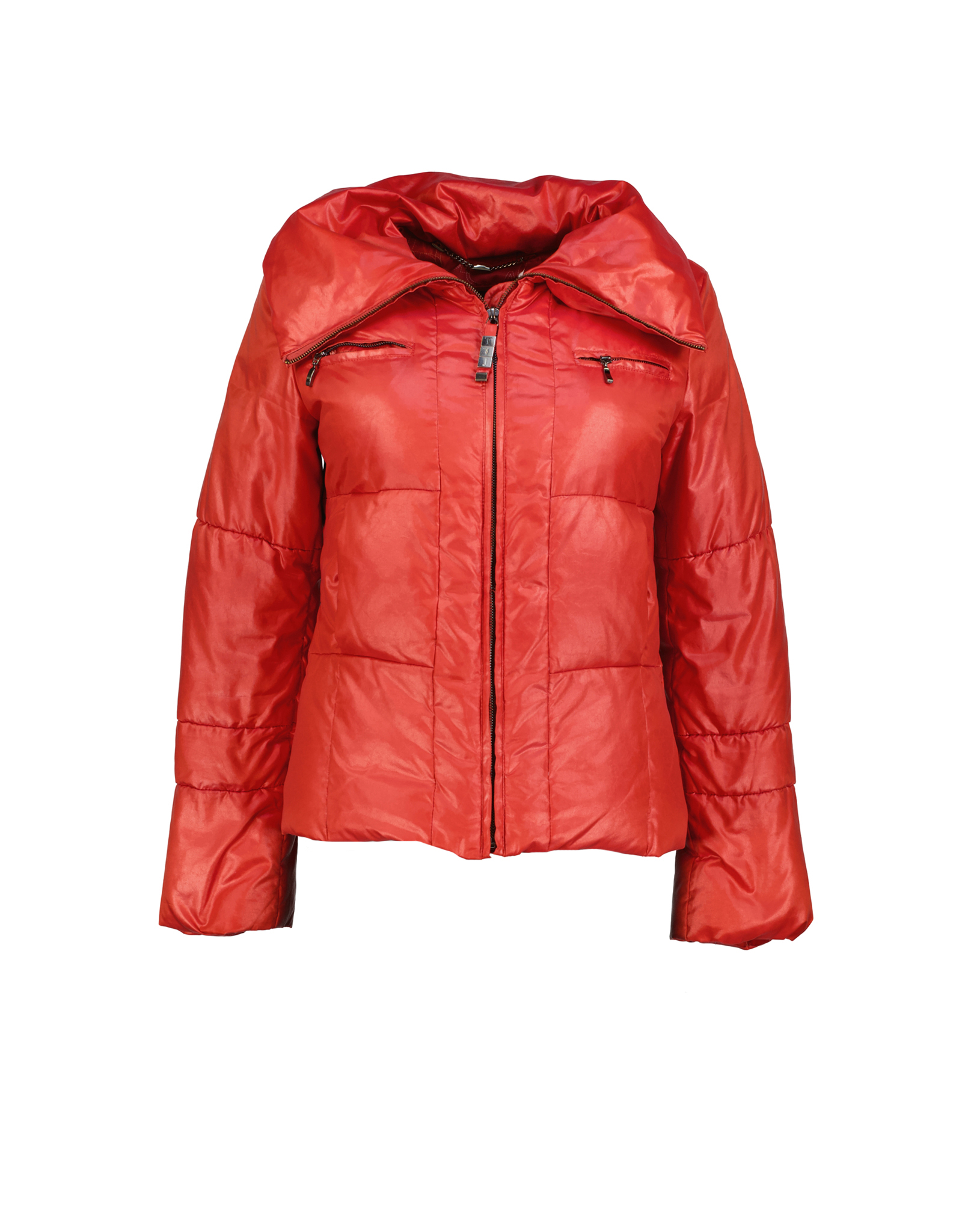 Trussardi Jeans women's puffer jacket