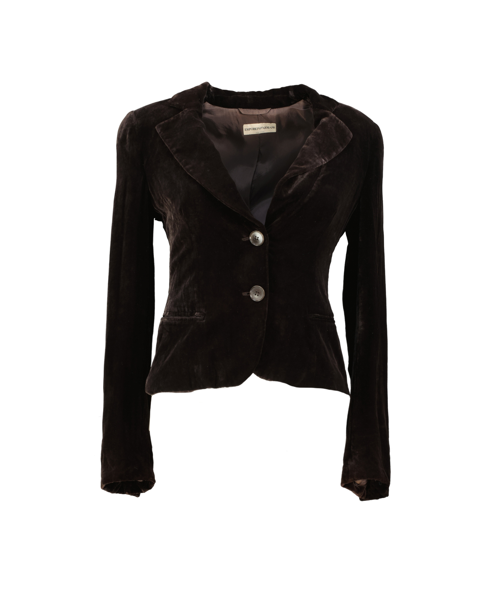 Emporio Armani women's blazer