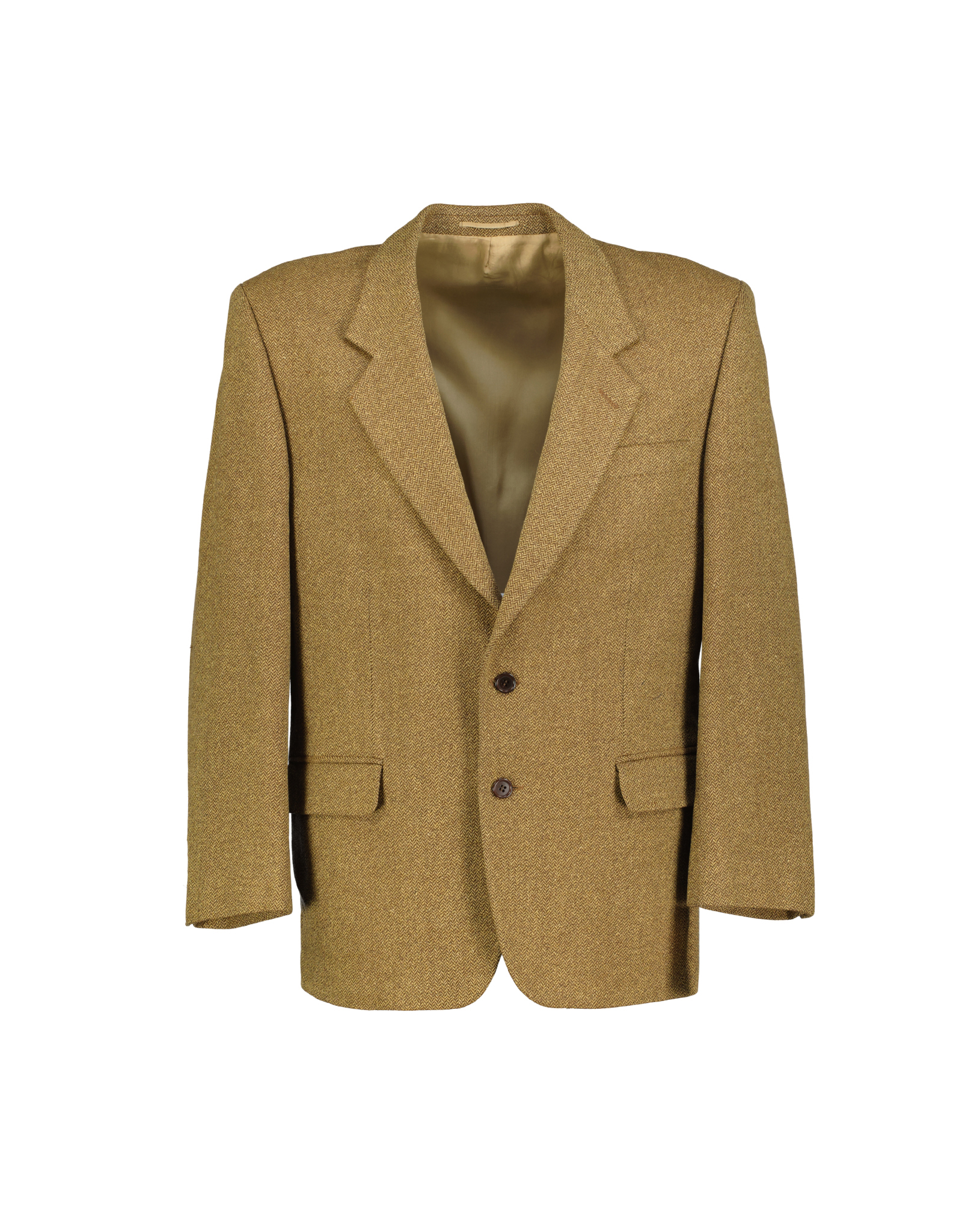 Vintage men's blazer