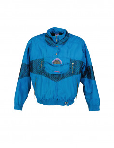 Reusch men's pullover jacket