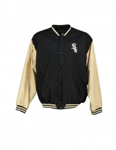 Reebok men's bomber jacket