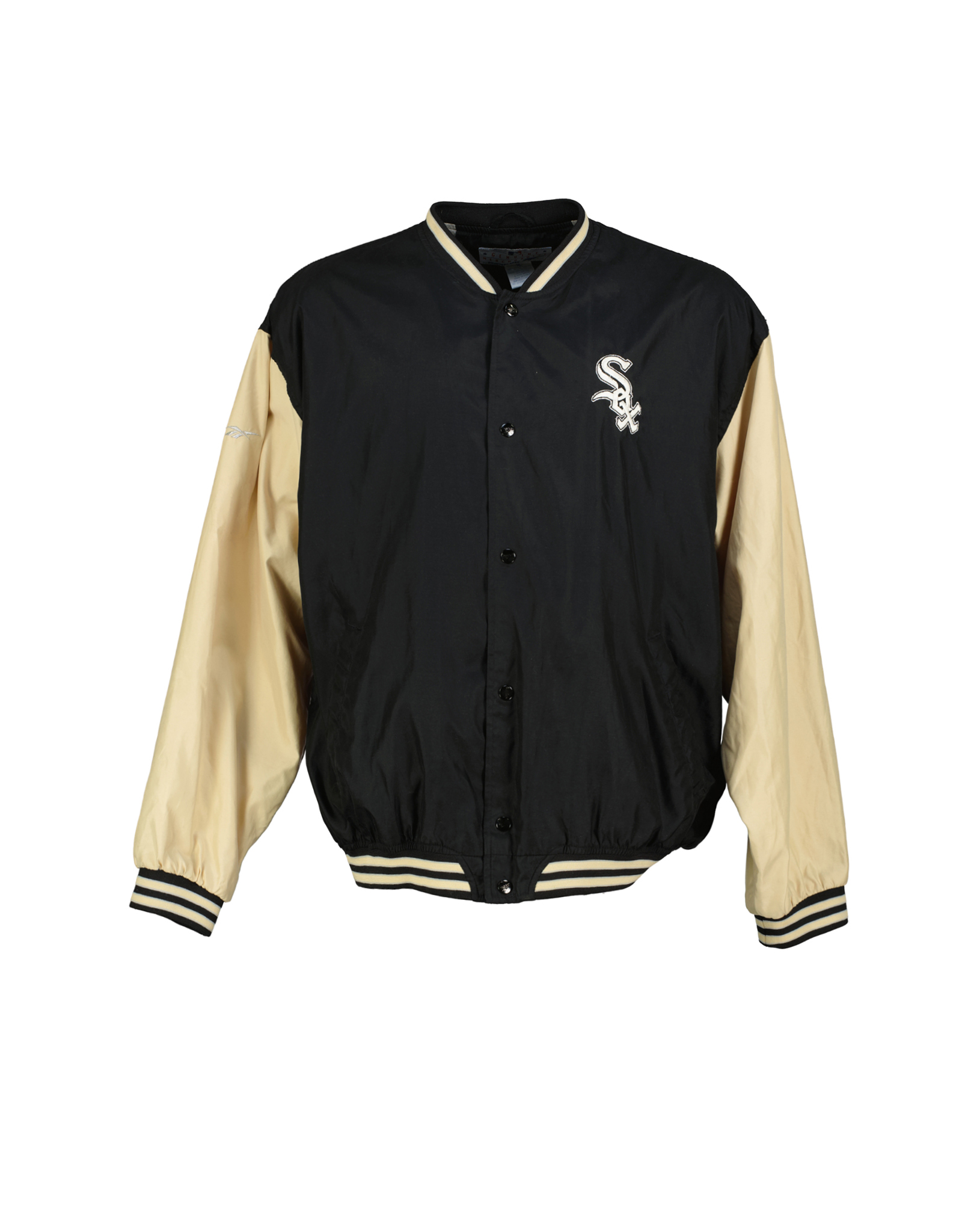 Reebok men's bomber jacket