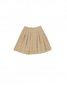 Vintage women's skirt