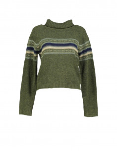 Vero Moda women's roll neck sweater