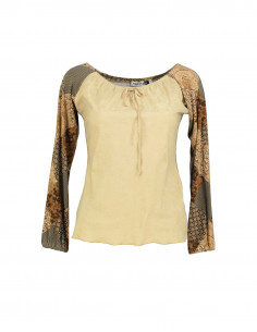 Priima Parte women's blouse