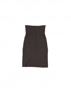 Wolford women's knitted skirt