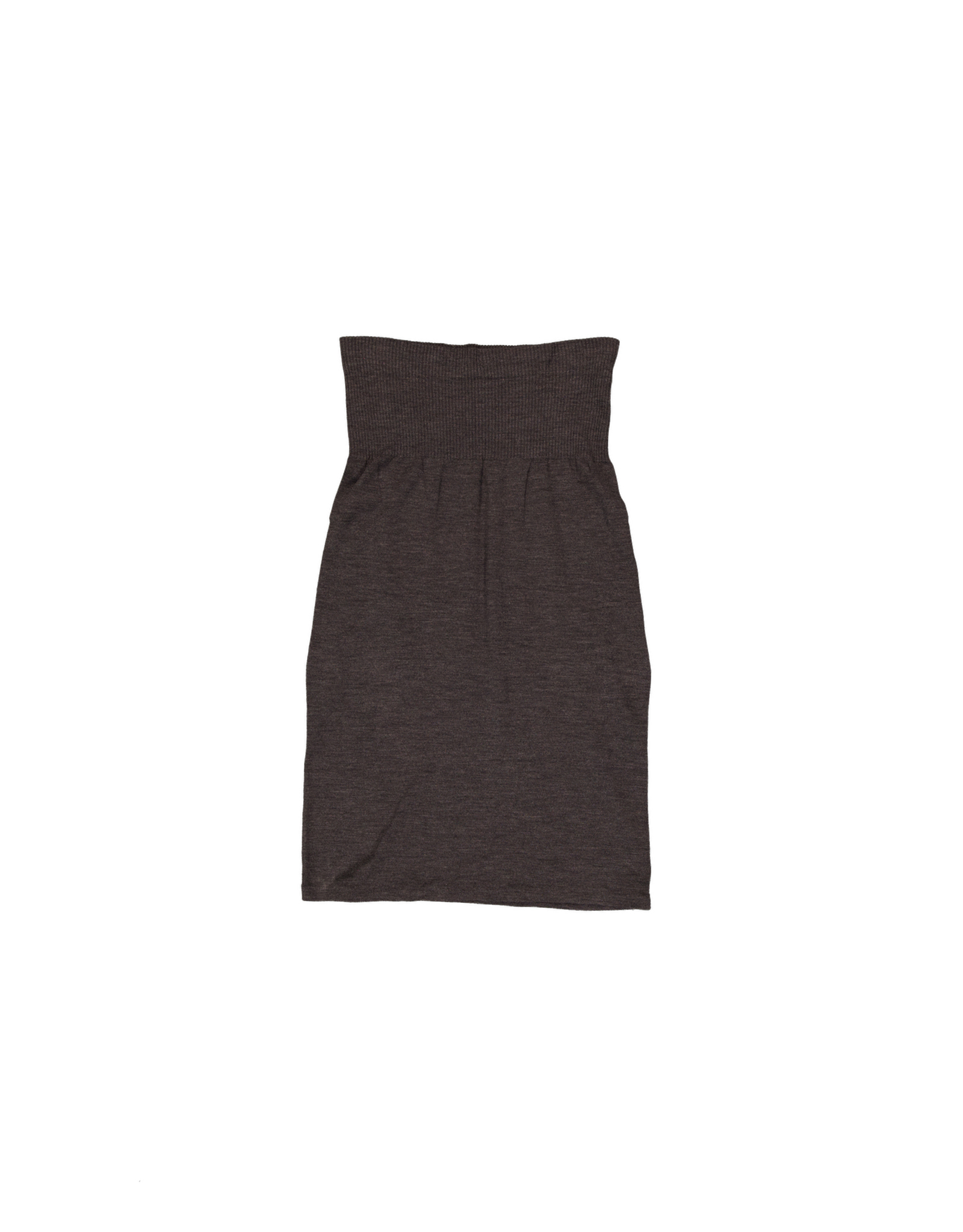 Wolford women's knitted skirt