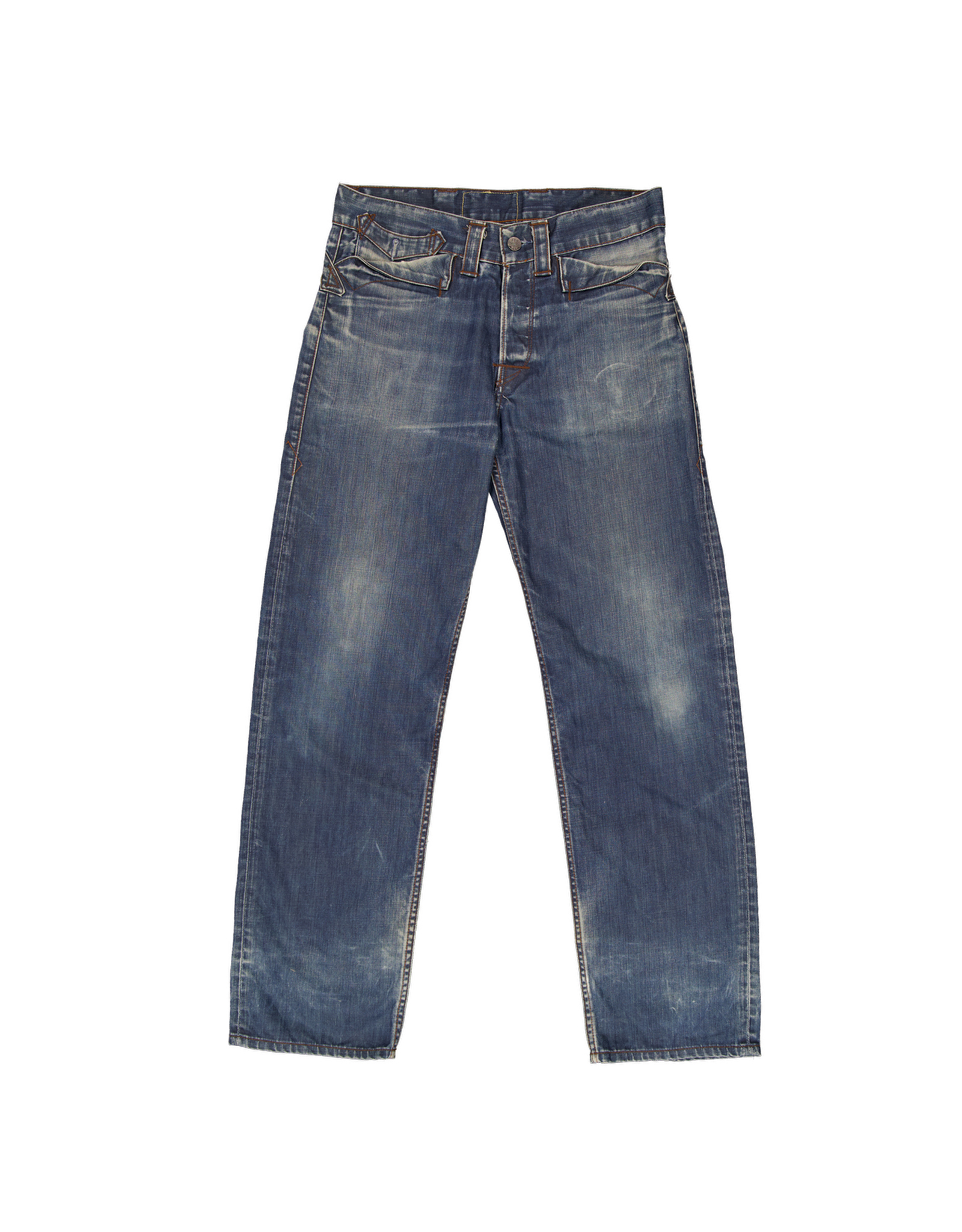 Levi's men's jeans