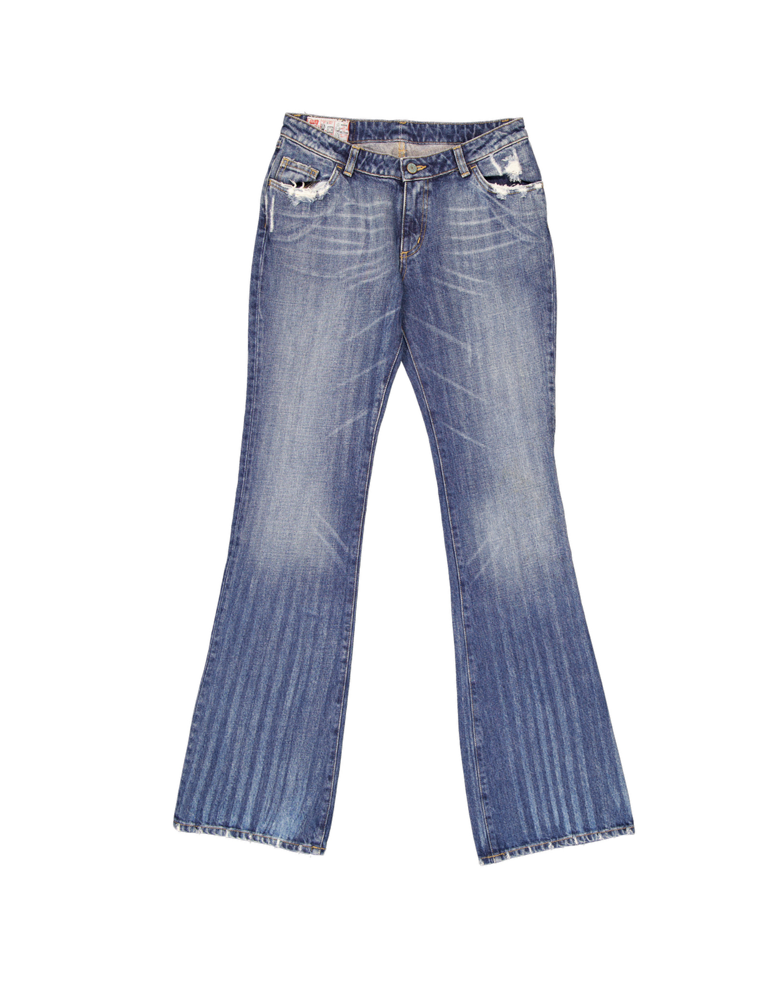 Rifle women's jeans