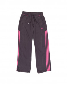 Adidas women's sweatpants