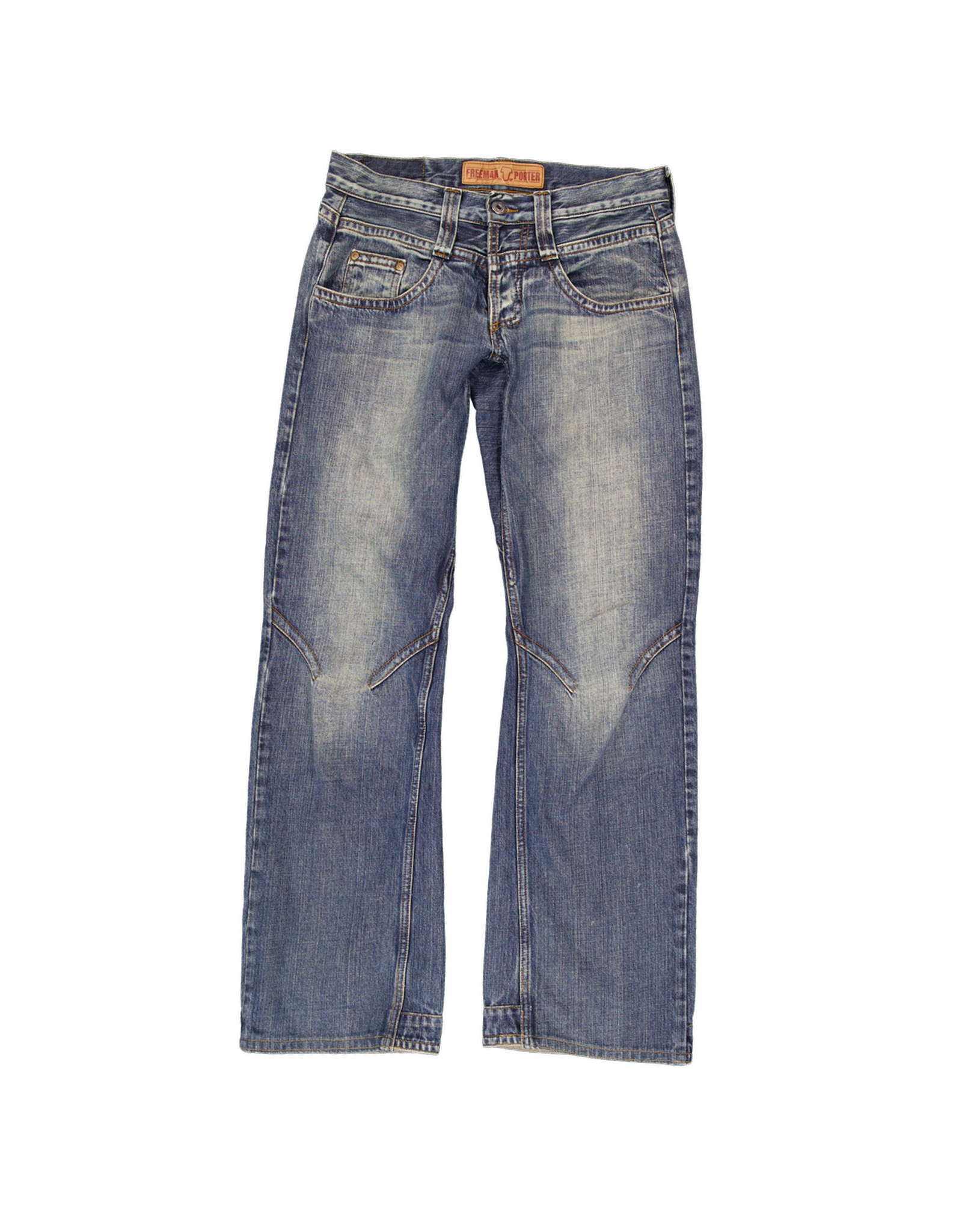 Freeman T Porter men's jeans