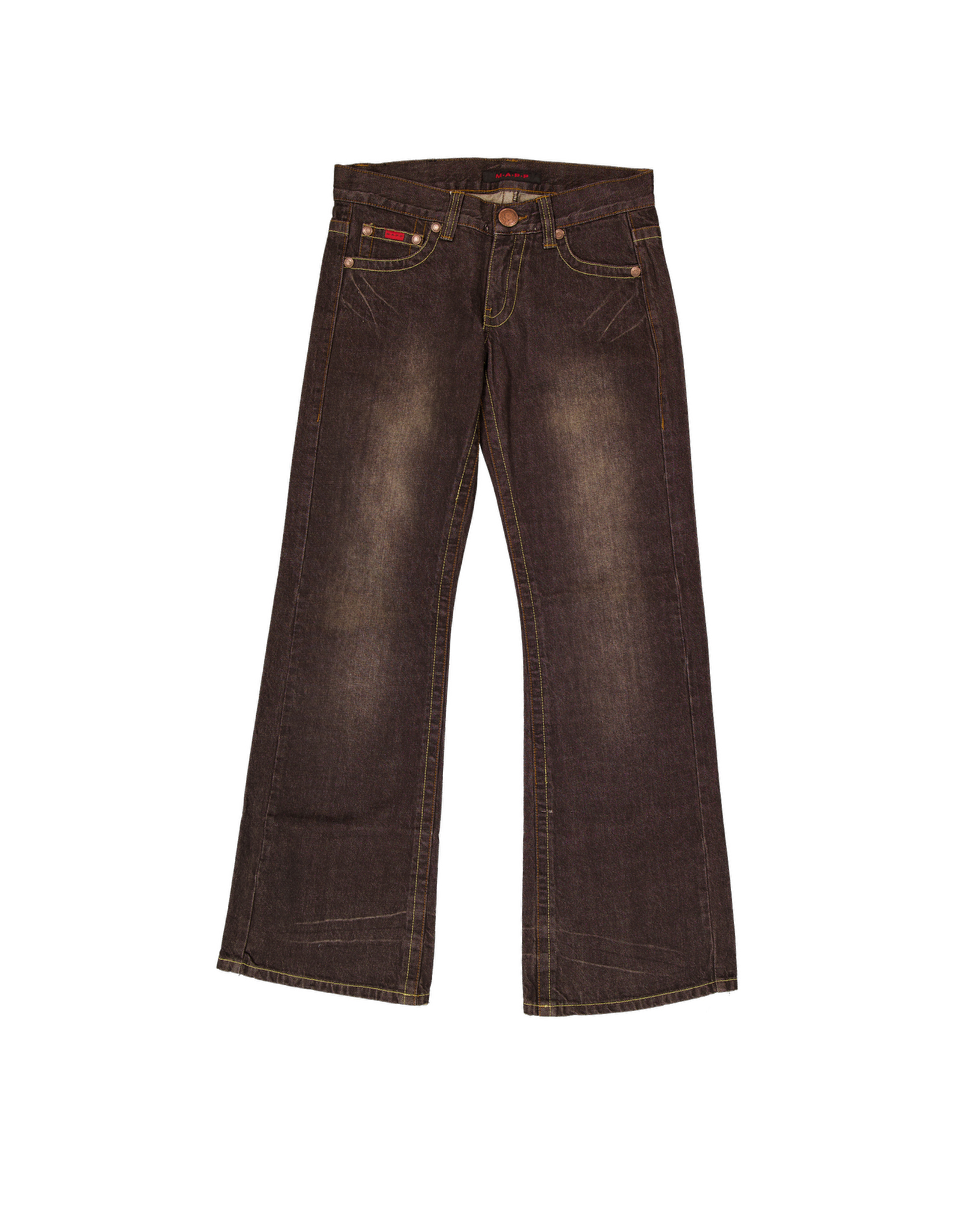 MAPP women's jeans