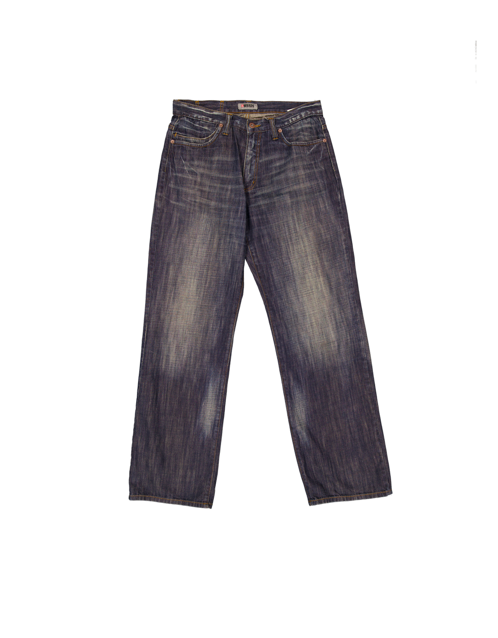 4 Wards men's jeans