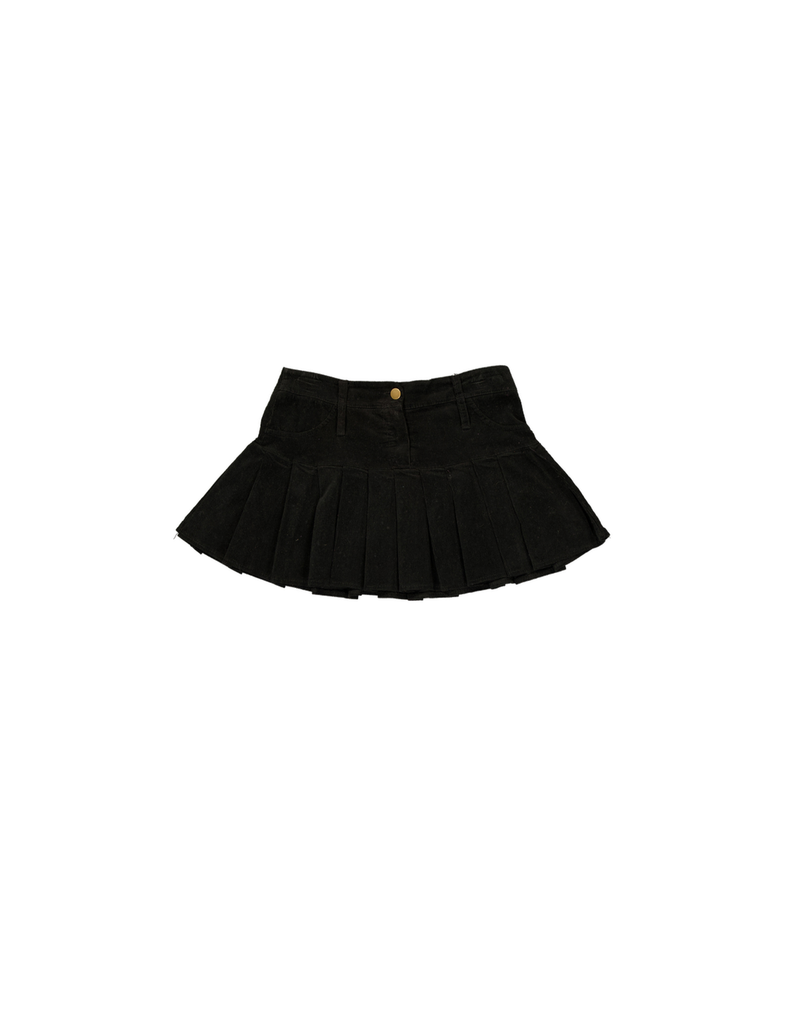 Vintage women's skirt