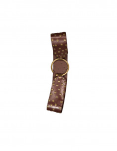 Nanni women's belt