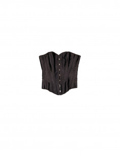 Vintage women's corset