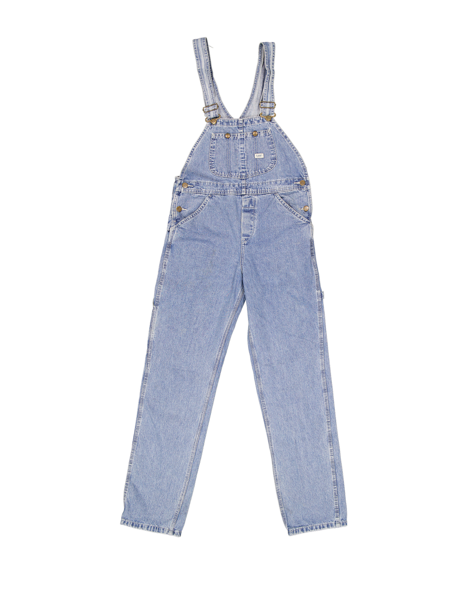 Lee women's overall