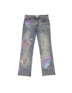 Roberto Cavalli women's jeans