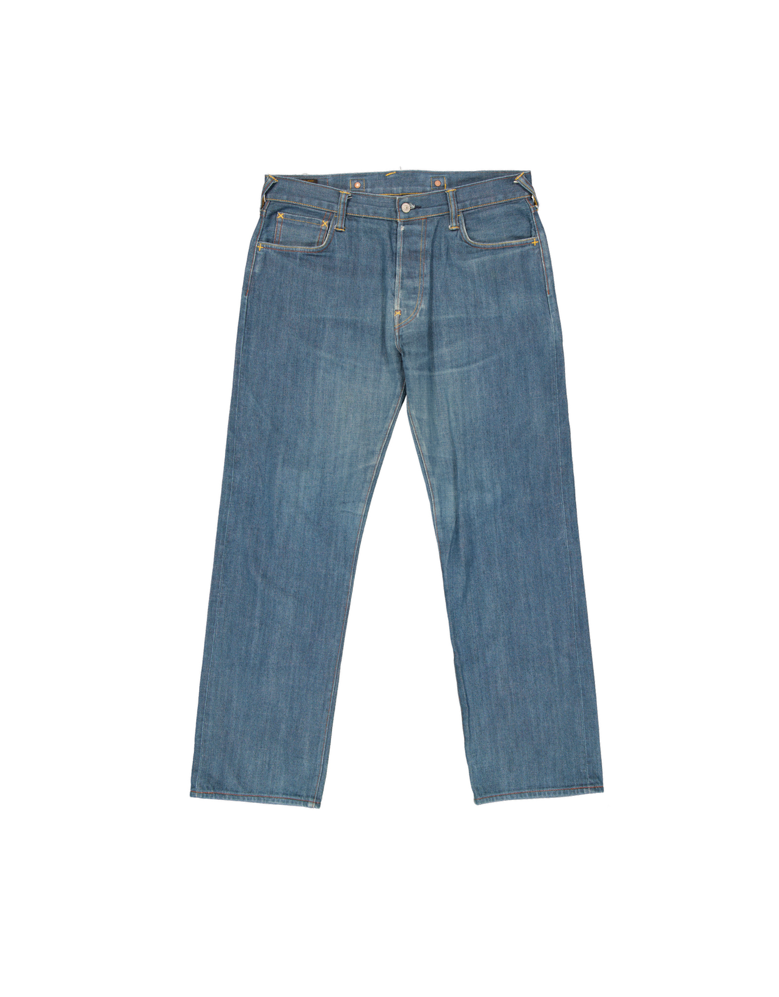 Evisu men's jeans