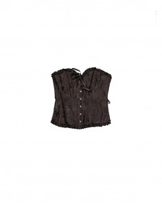 Vintage women's corset