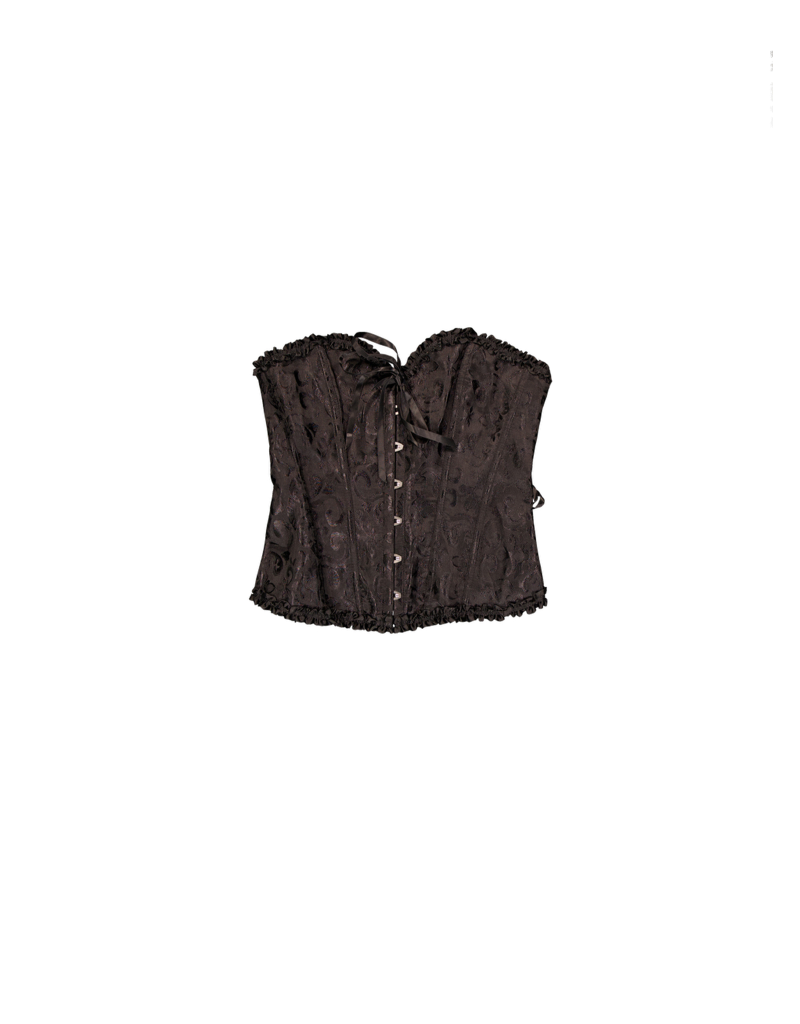 Vintage women's corset