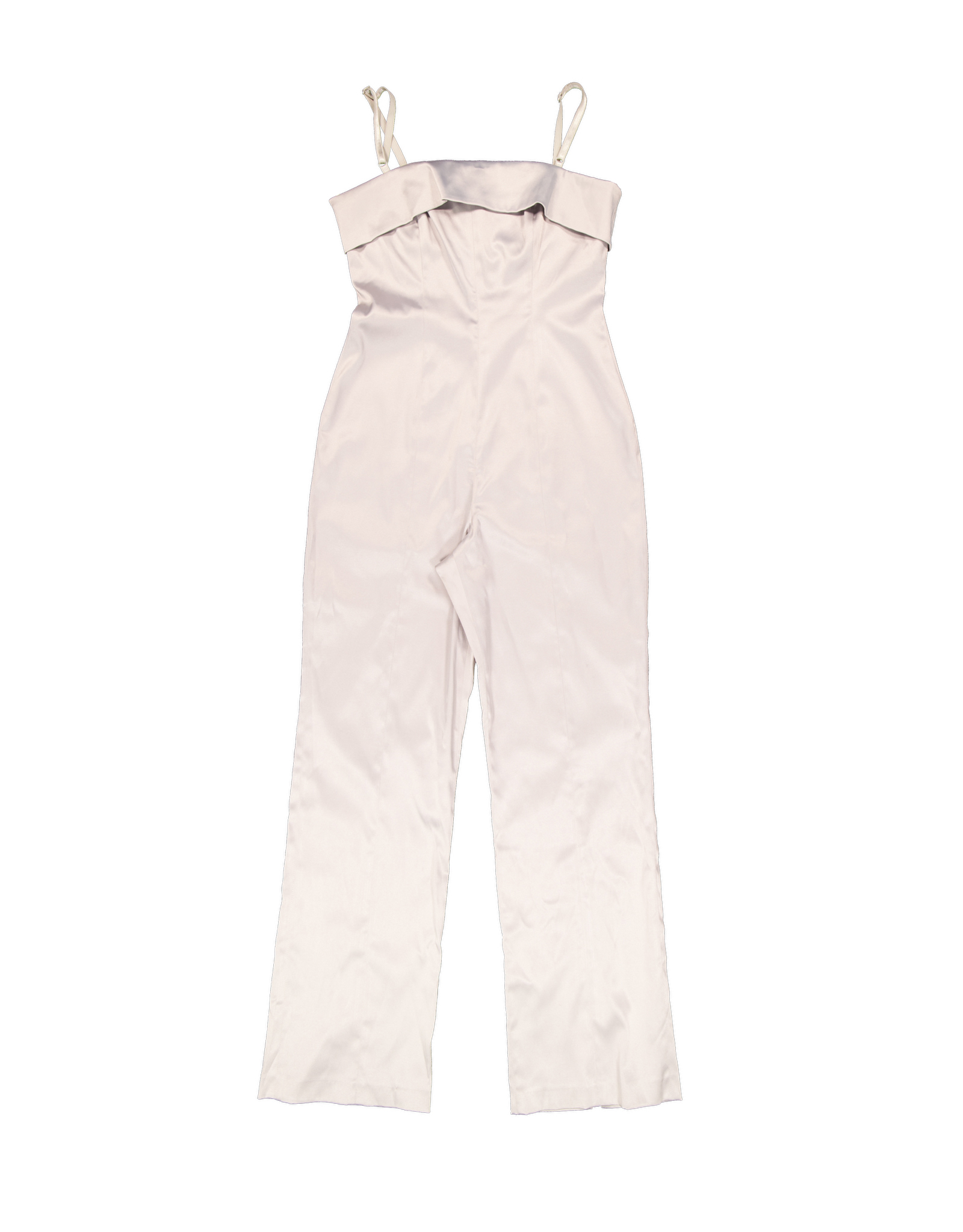 Chaloc women's jumpsuit