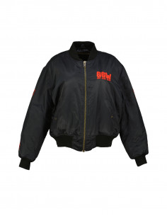 GGW men's bomber jacket