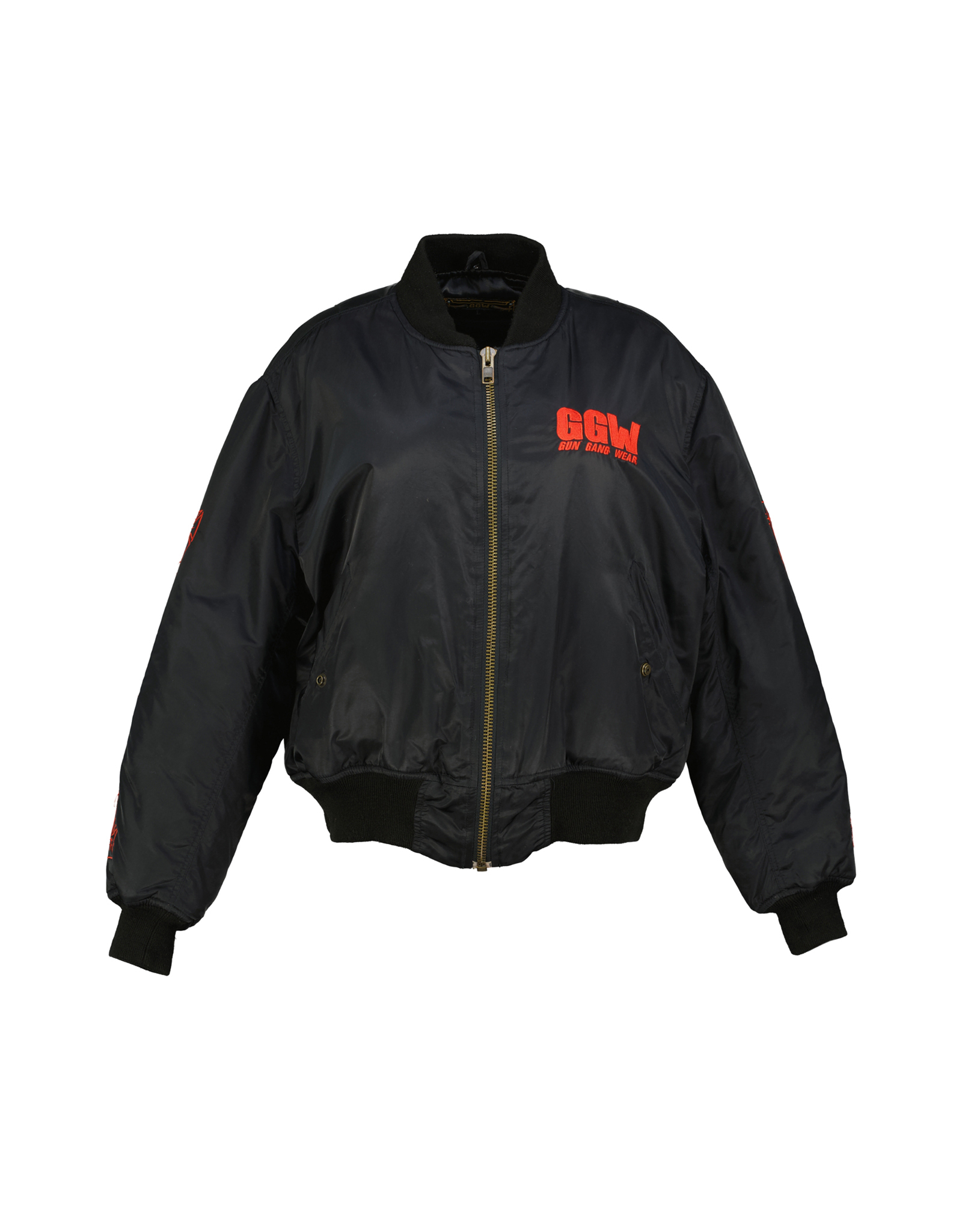 GGW men's bomber jacket