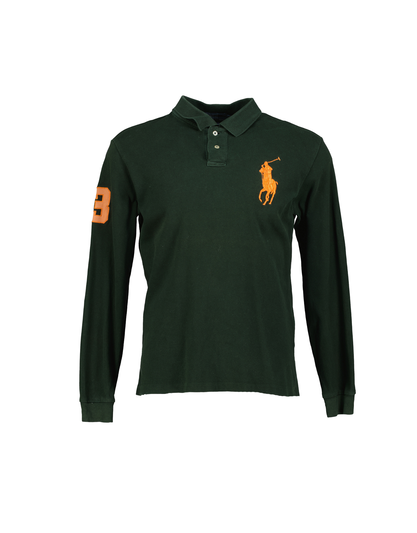 Polo Ralph Lauren men's top