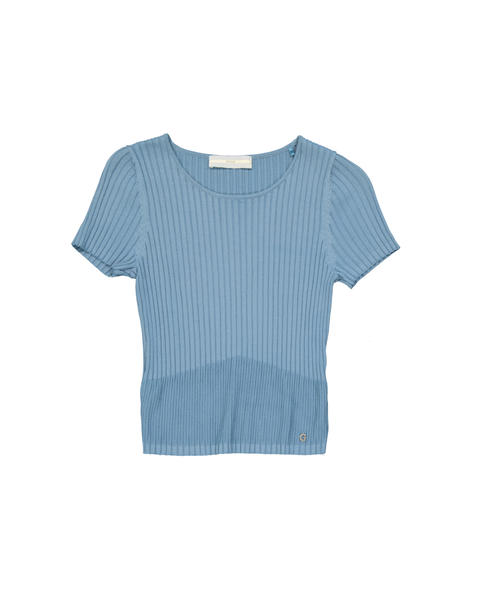 Guess women's knitted top