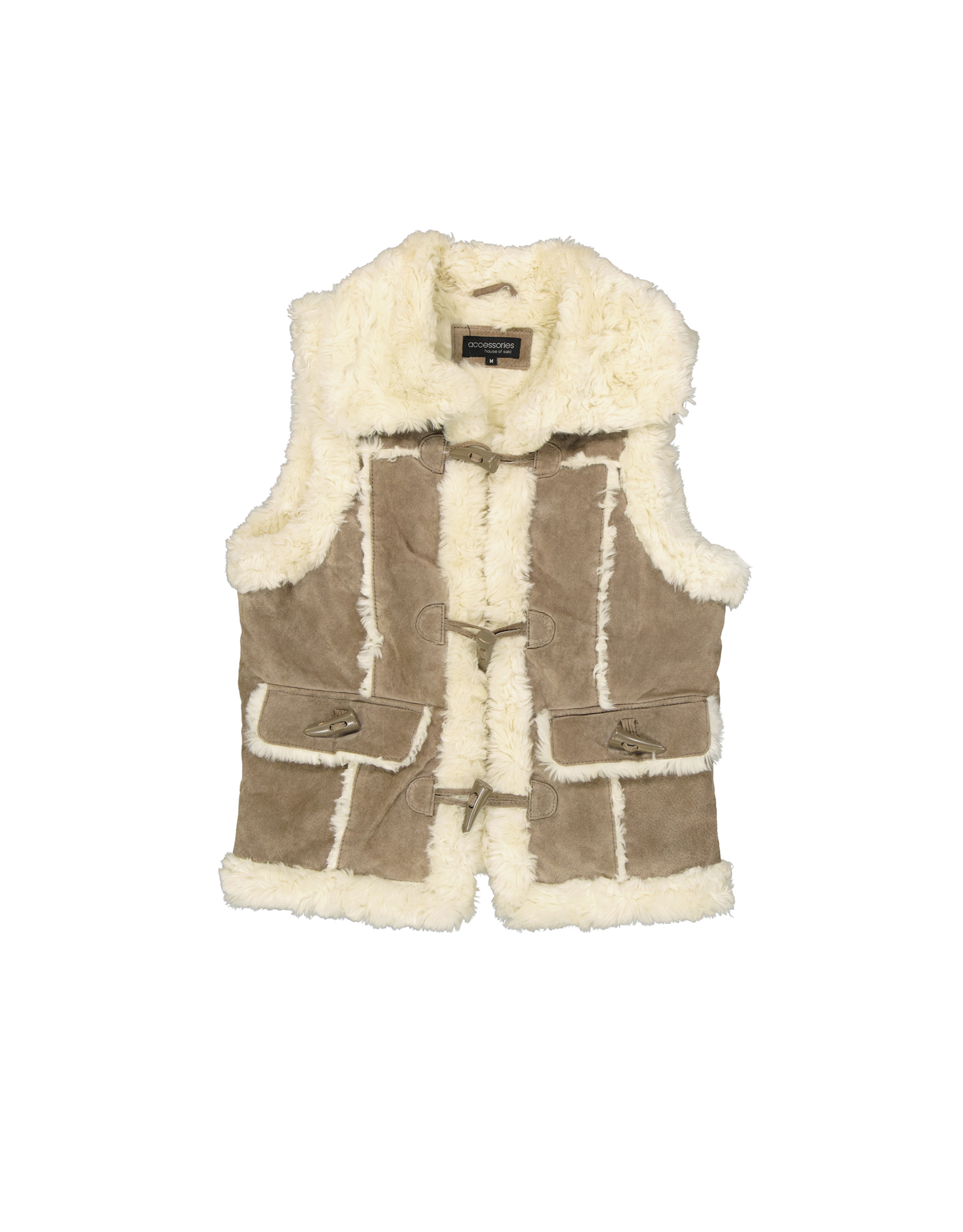 Accessories women's vest