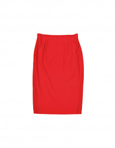 Escada women's skirt