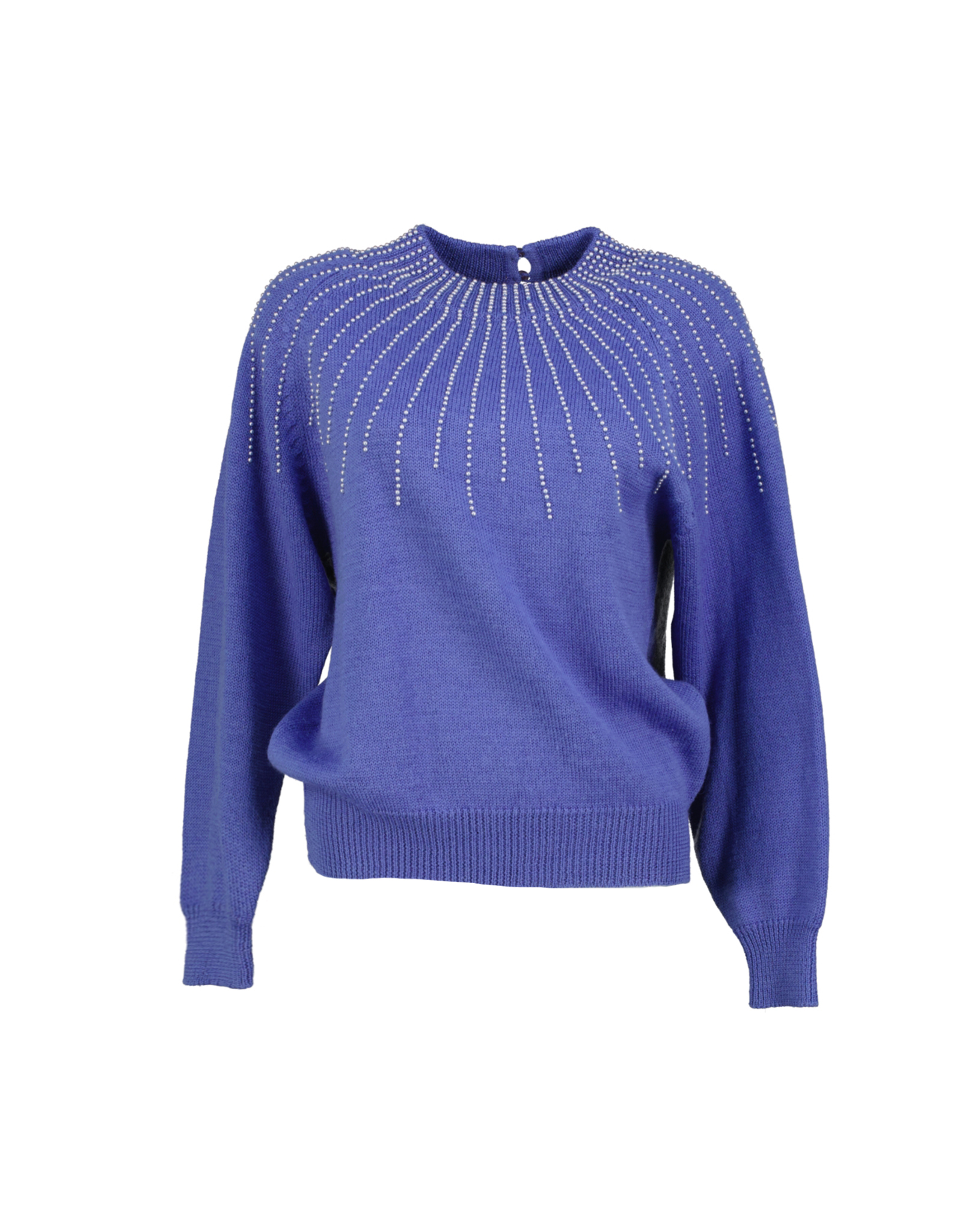 Yes yes! women's crew neck sweater