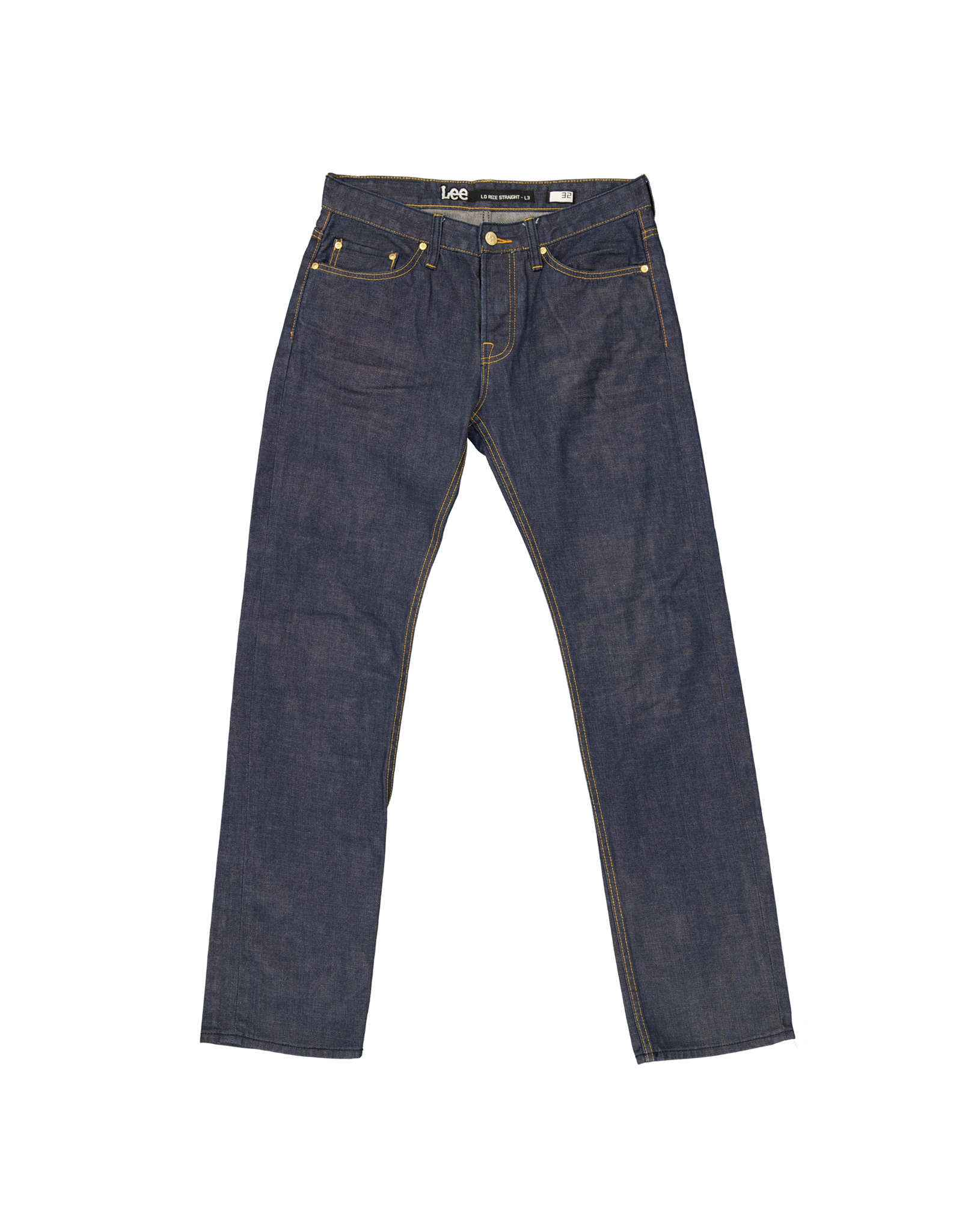 Lee men's jeans