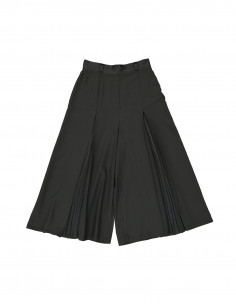 Vintage women's culottes