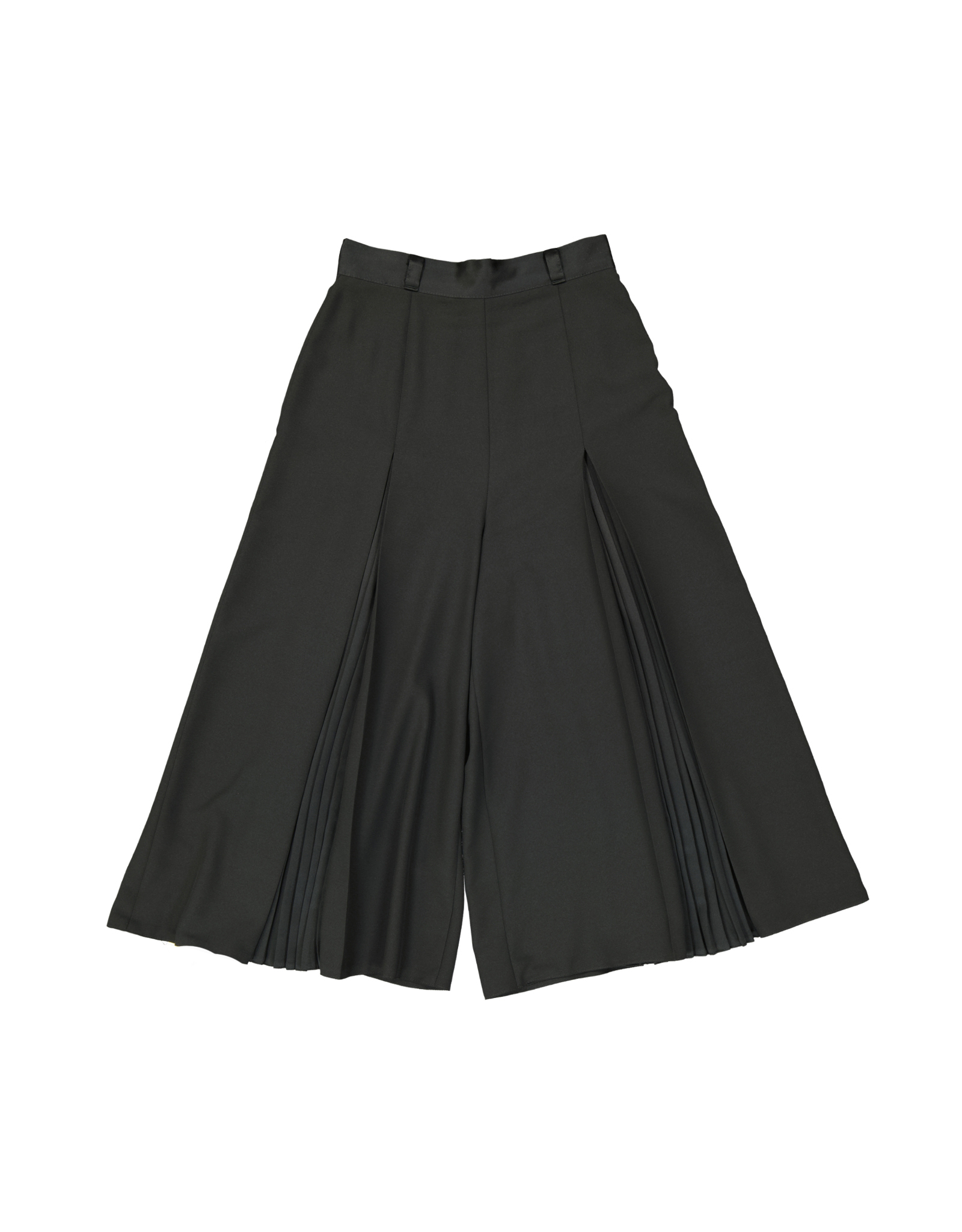 Vintage women's culottes