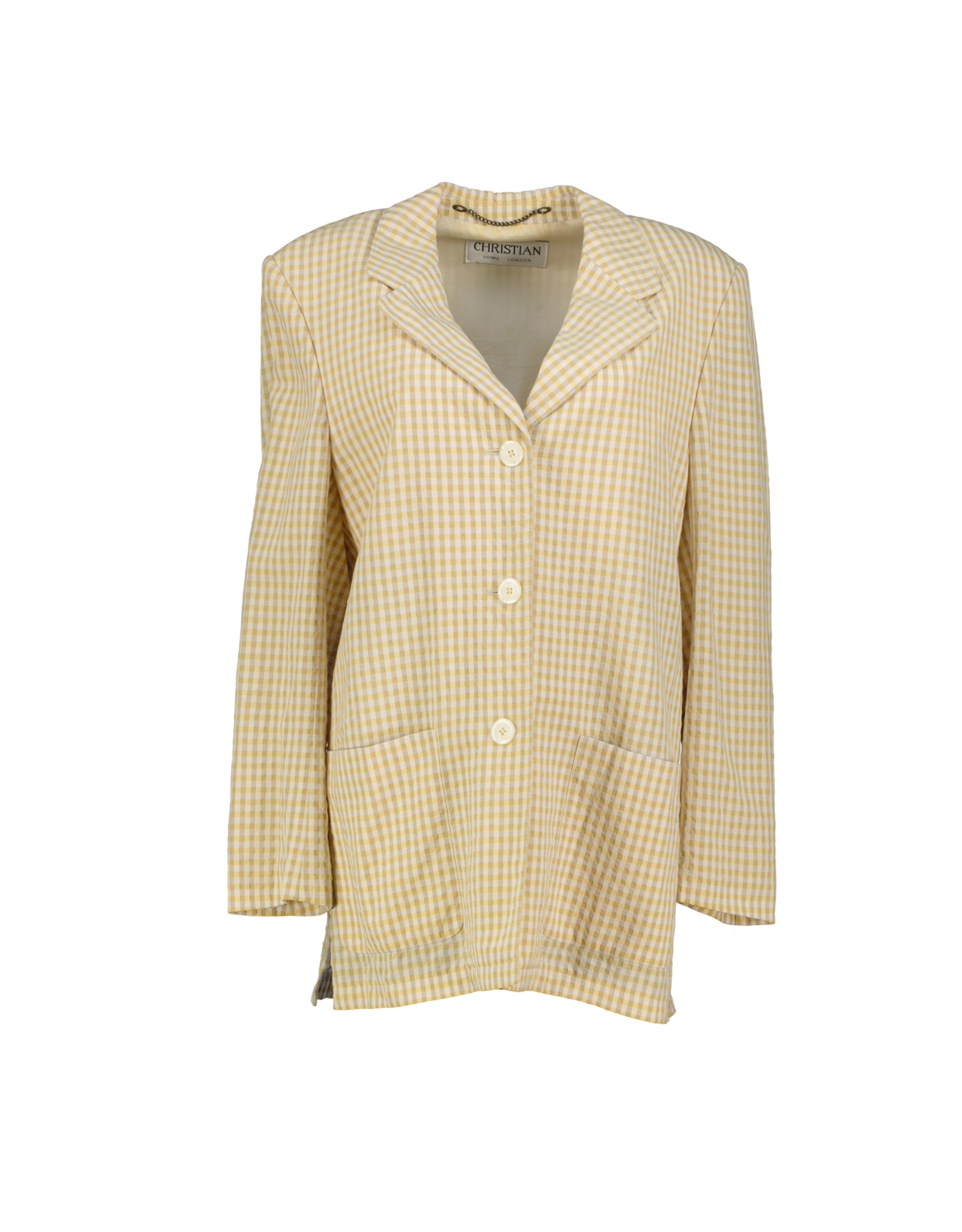 Christian women's blazer