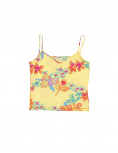 Iris Von Arnim women's cami top