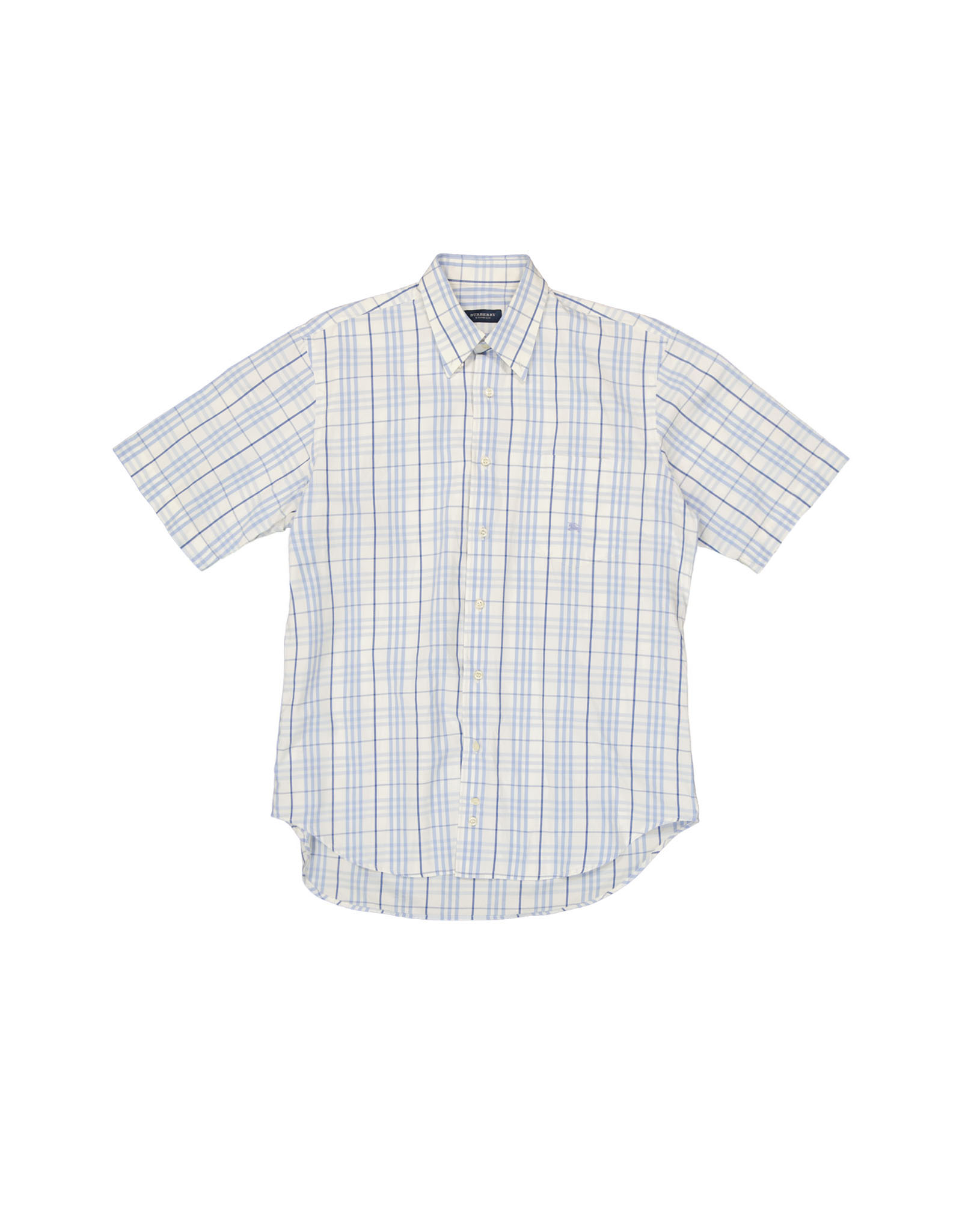 Burberry men's shirt