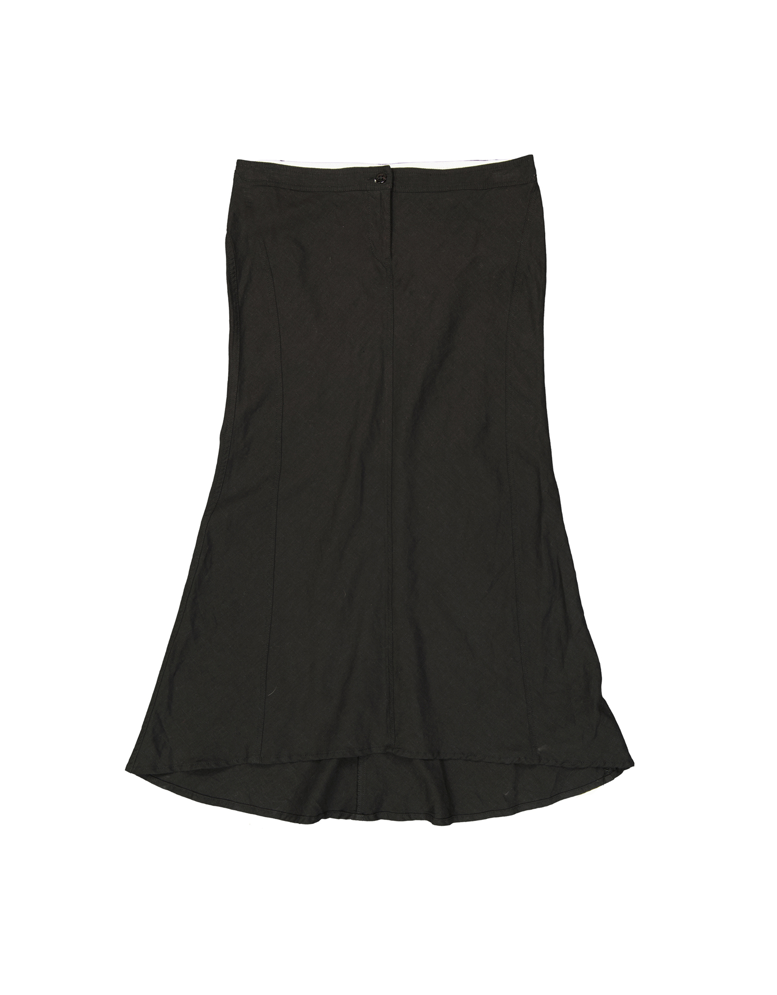 Armani Jeans women's skirt