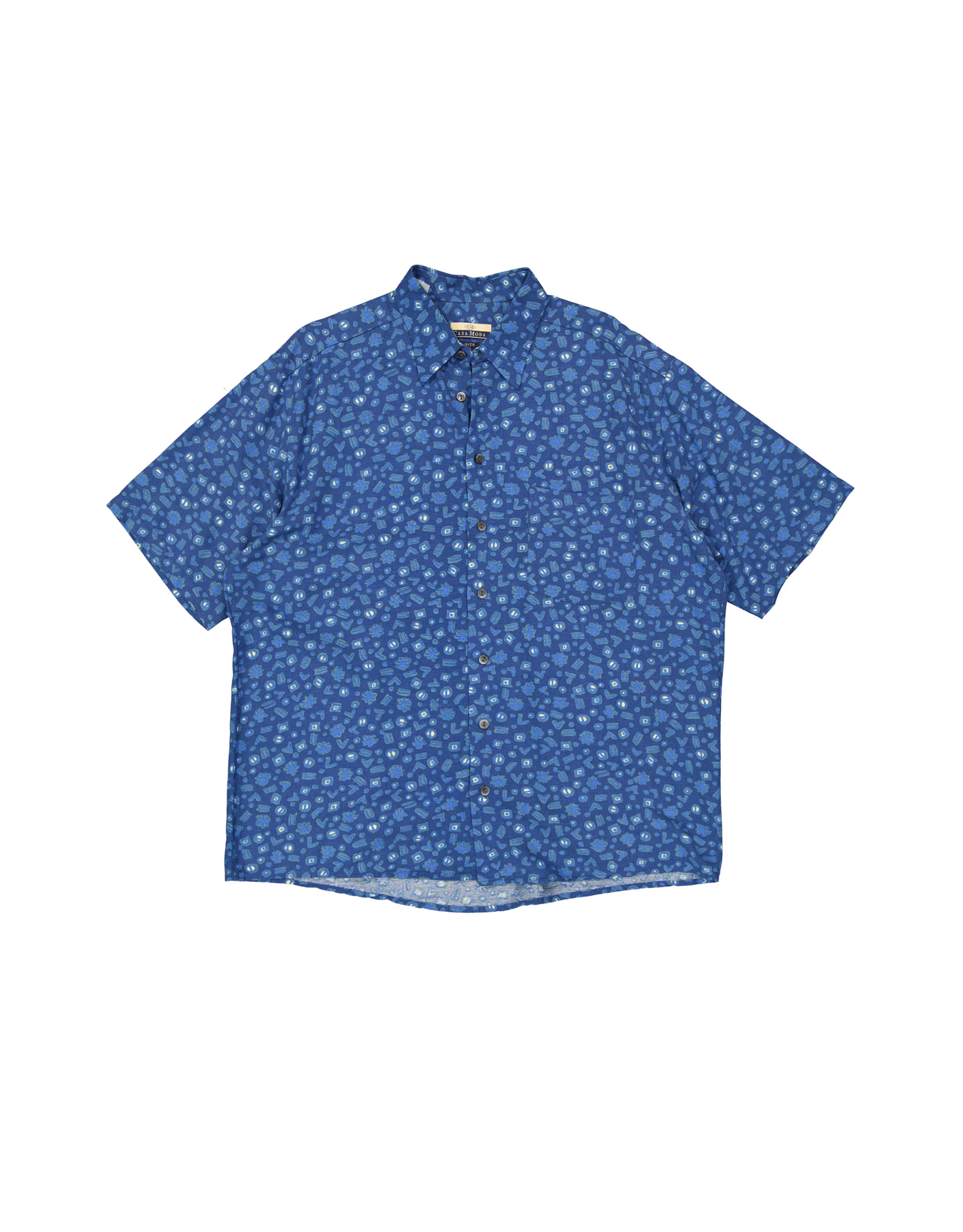 Casa Moda men's shirt