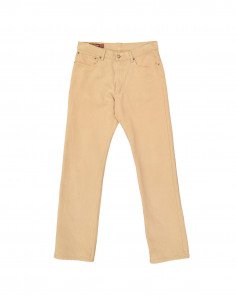 Marlboro Classics men's corduroy trousers