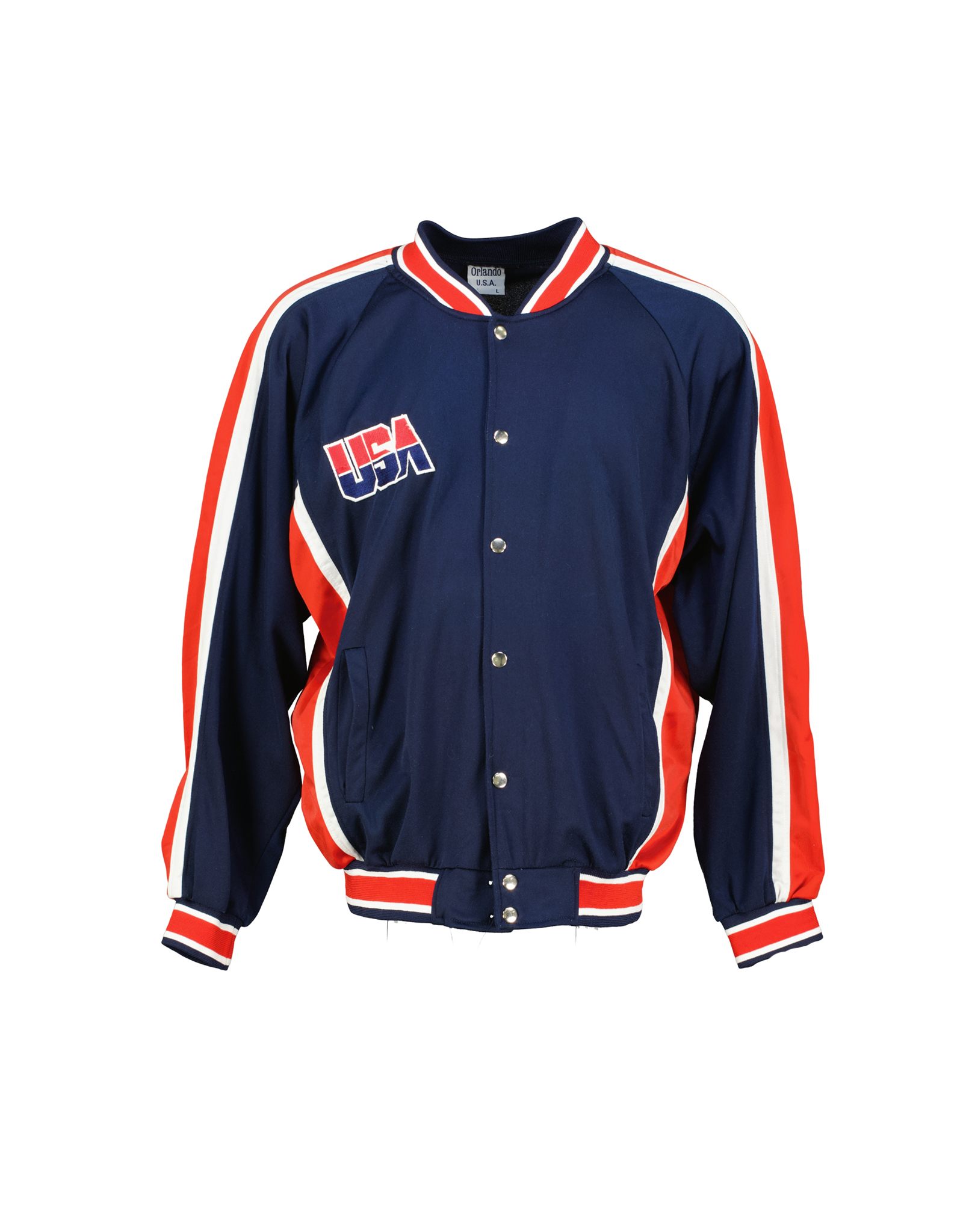 Orlando U.S.A men's jacket