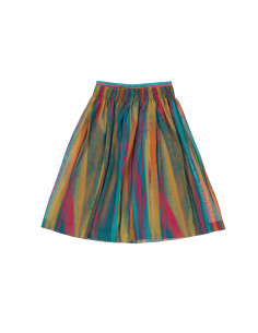 Jersey women's skirt