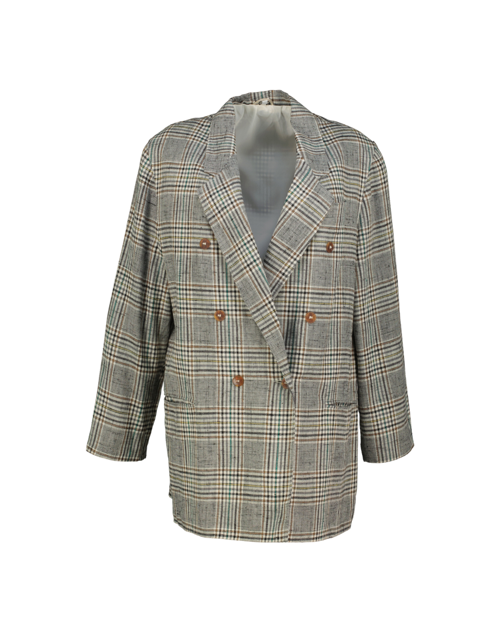 Vintage women's blazer