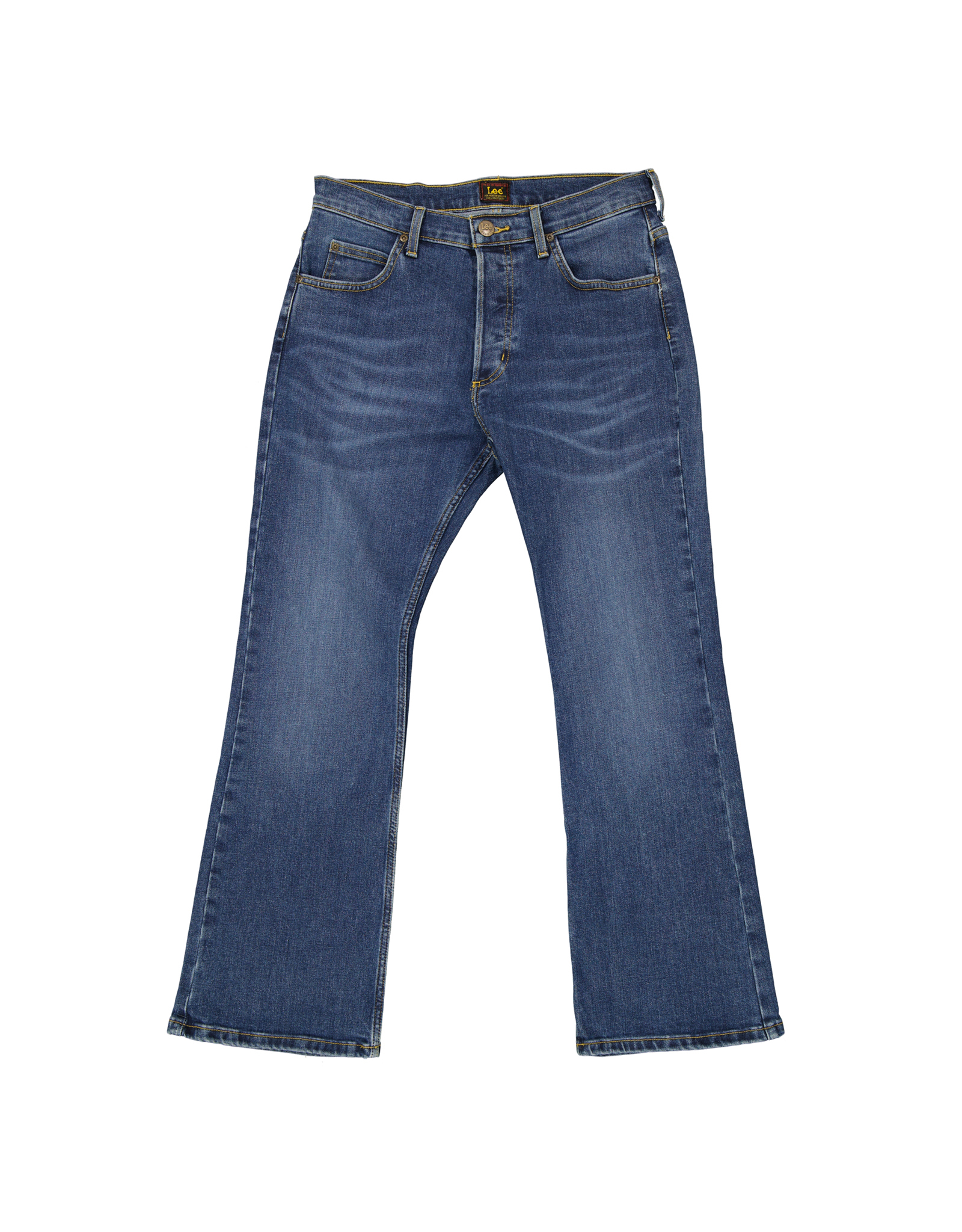 Lee men's jeans