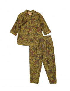 Chix Puku women's set