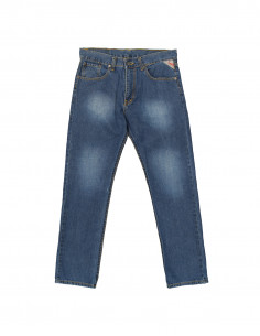 Levi's men's jeans