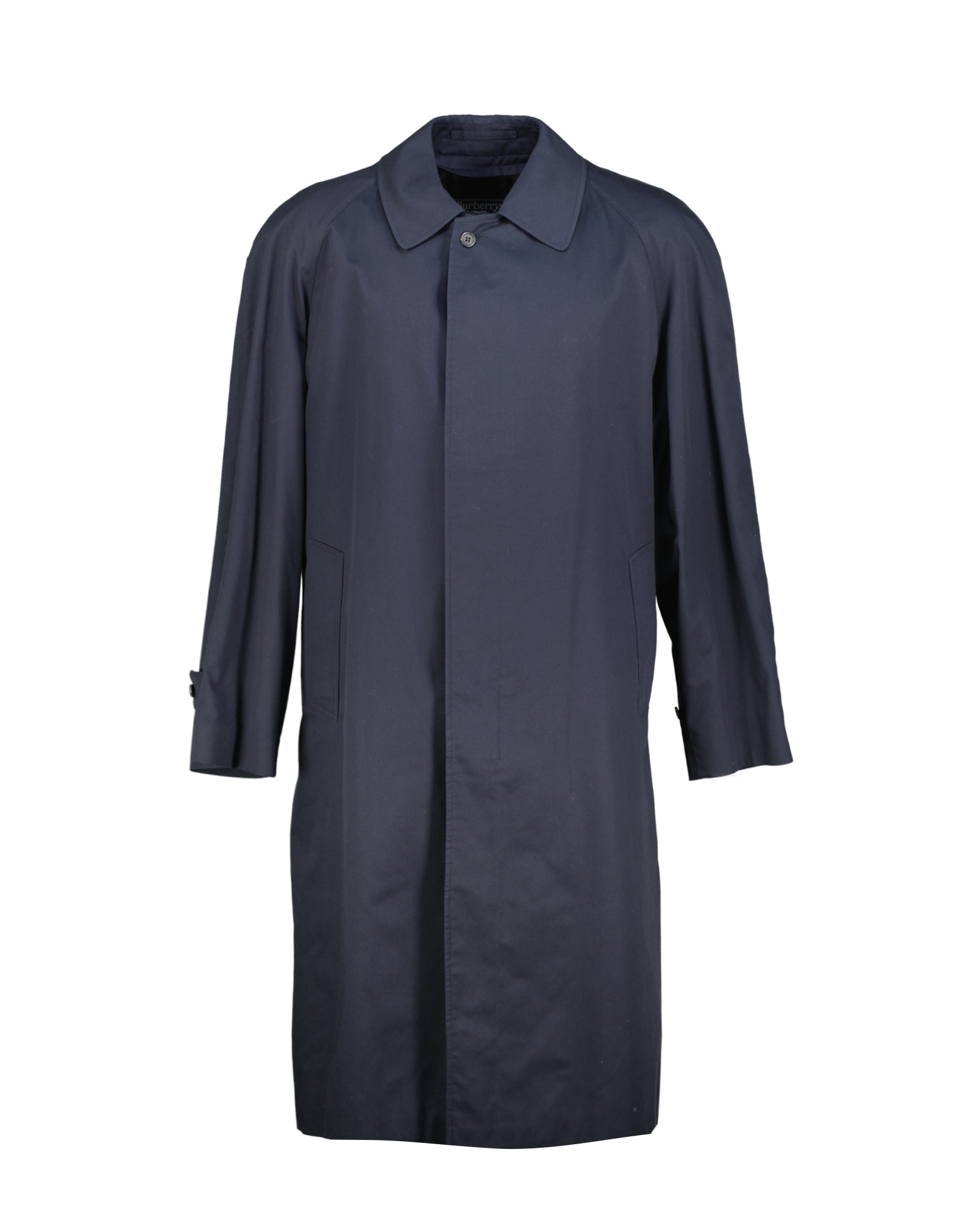 Burberrys men's trench coat